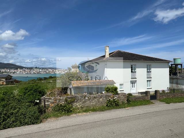 Casa-chalet en Alquiler en Lugar Viladaide - San Cosme, 47-X en Barreiros