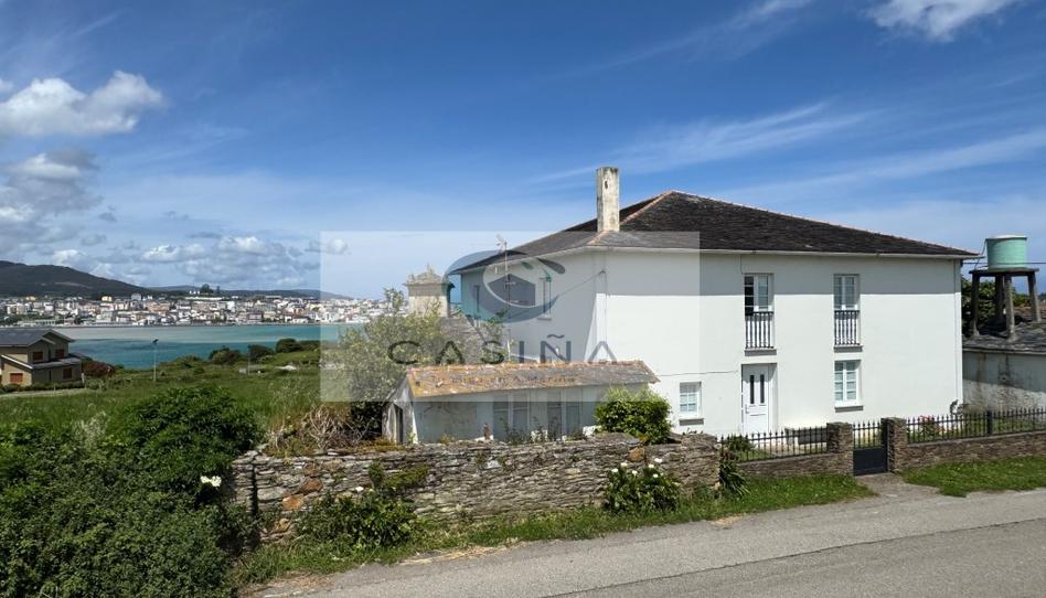 Foto 1 de Casa o chalet de alquiler en Lugar Viladaide - San Cosme, 47-x, Barreiros, Lugo