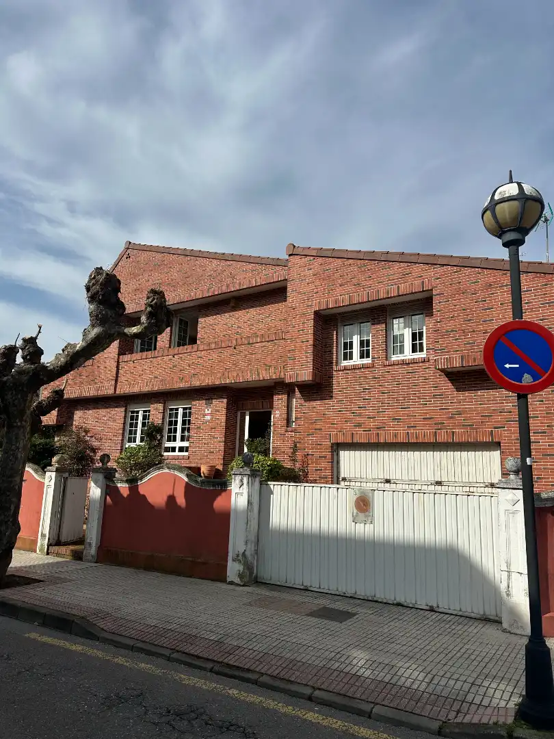 Villa con terrazza in vendita a Calle Bernardo Álvarez Galán 46, imagen 46