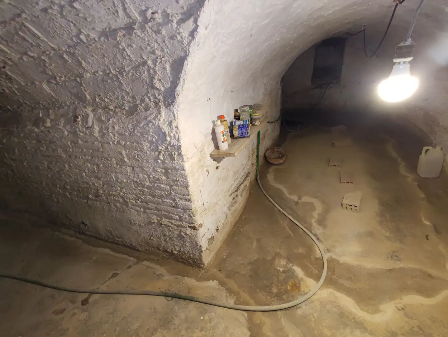 Finca rústica en venta en Villarramiel con Calefacción, Terraza y Trastero