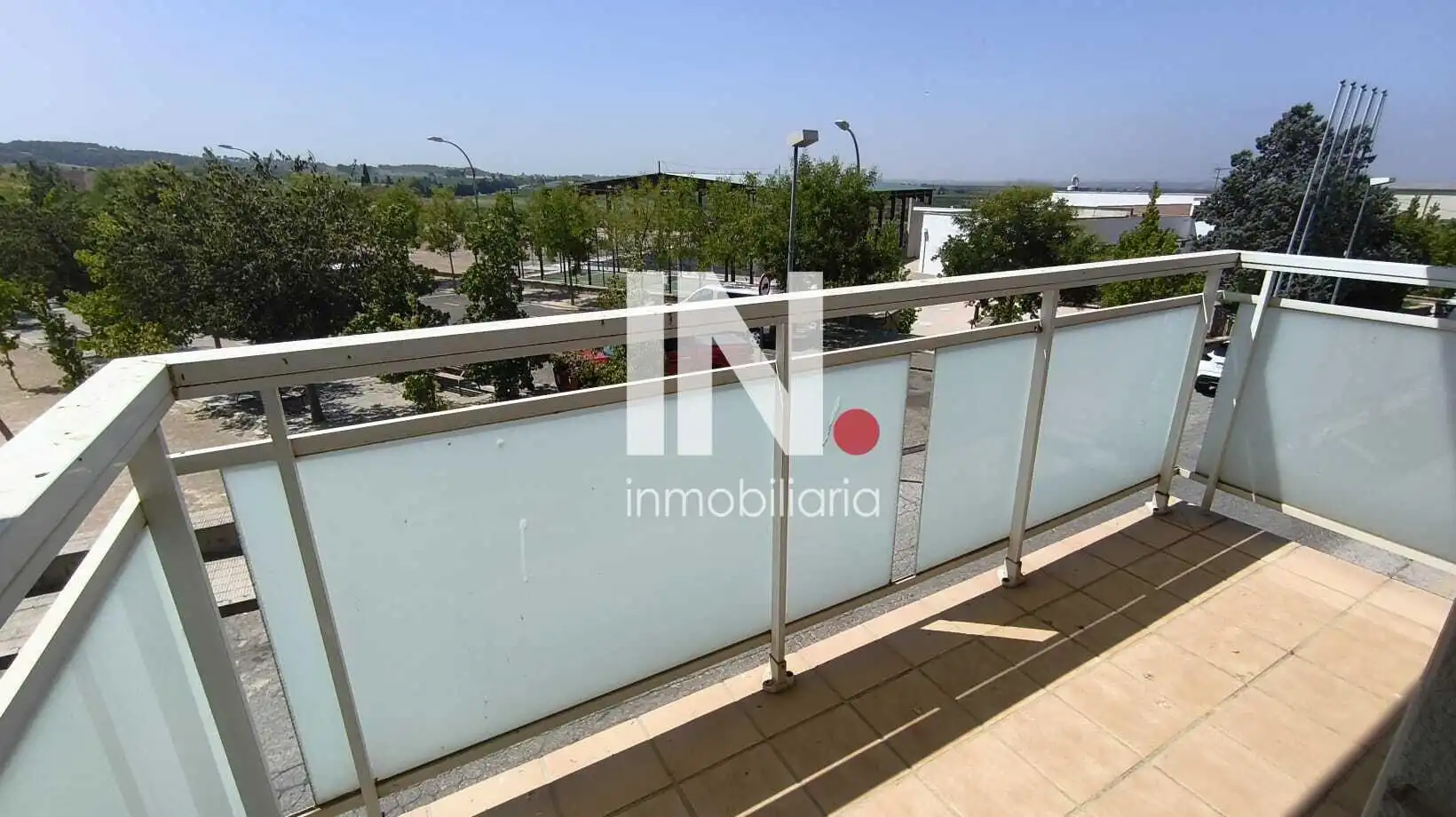 Terrace of Duplexes for sale in Lleida  with Heating
