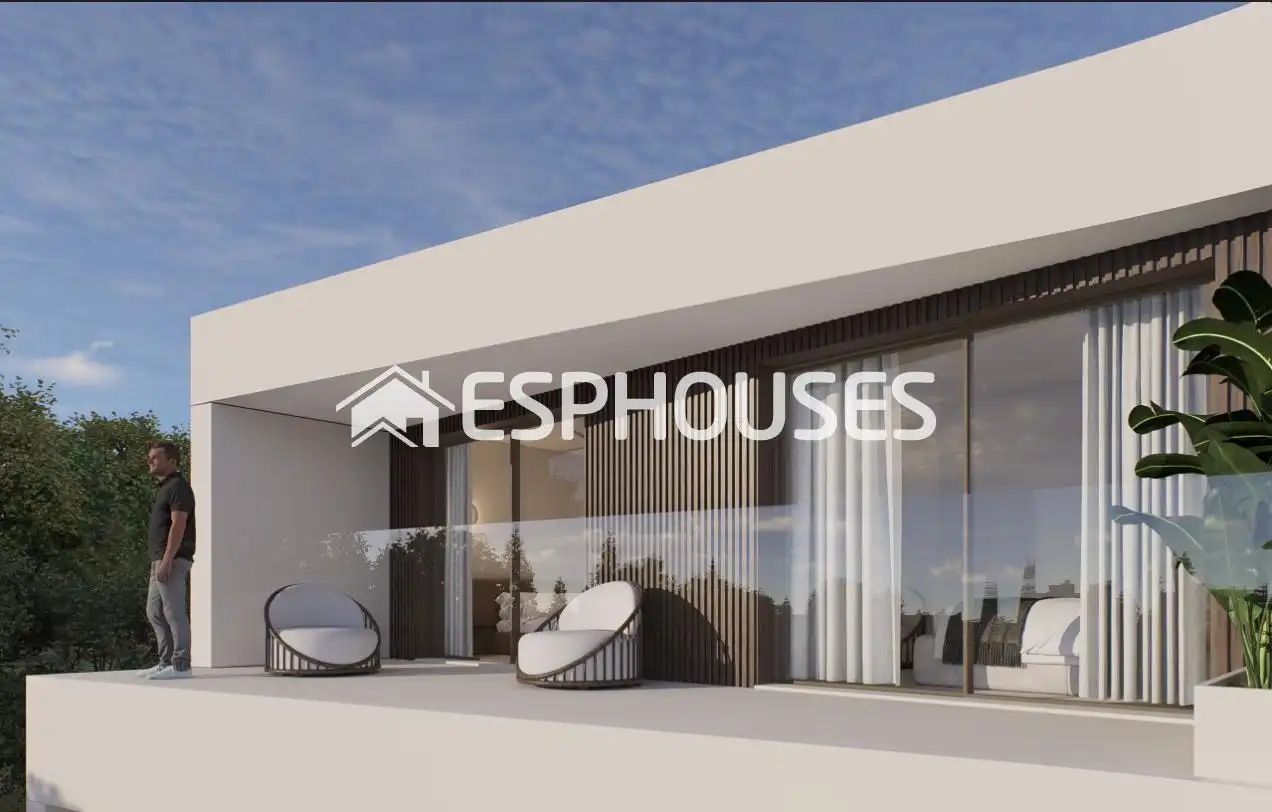 Casa pareada con terraza en venta en Gran Alacant, imagen 12