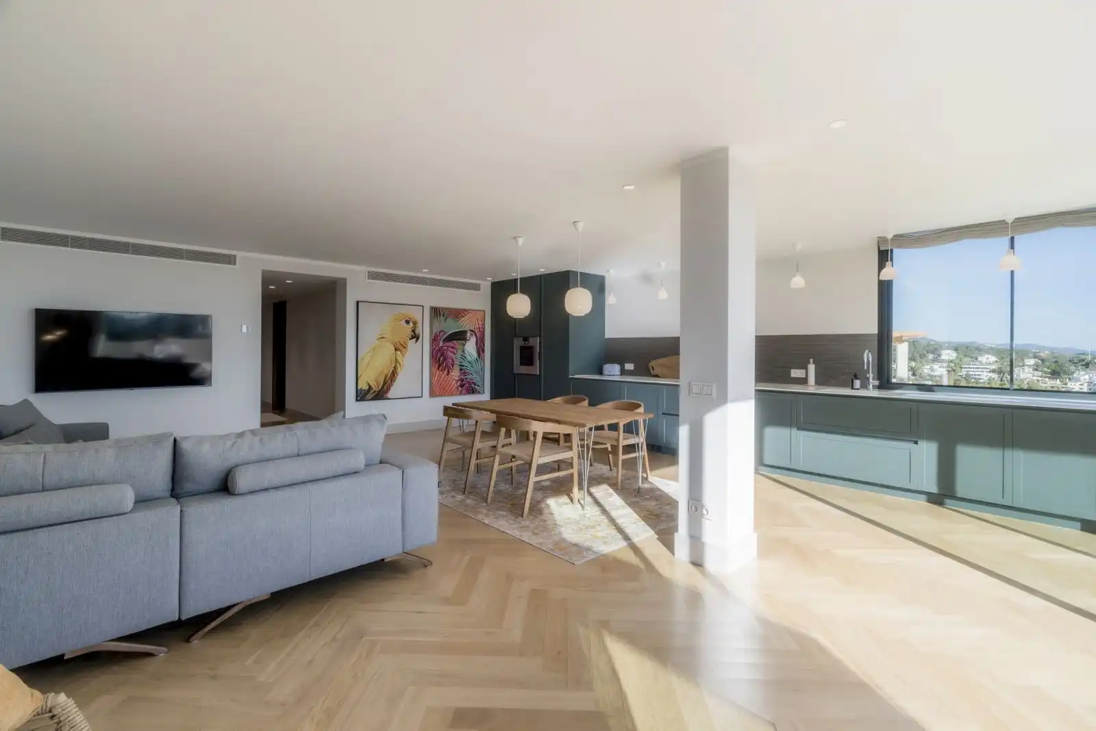 Appartement compact avec piscine à vendre à Nueva Andalucía, imagen 9