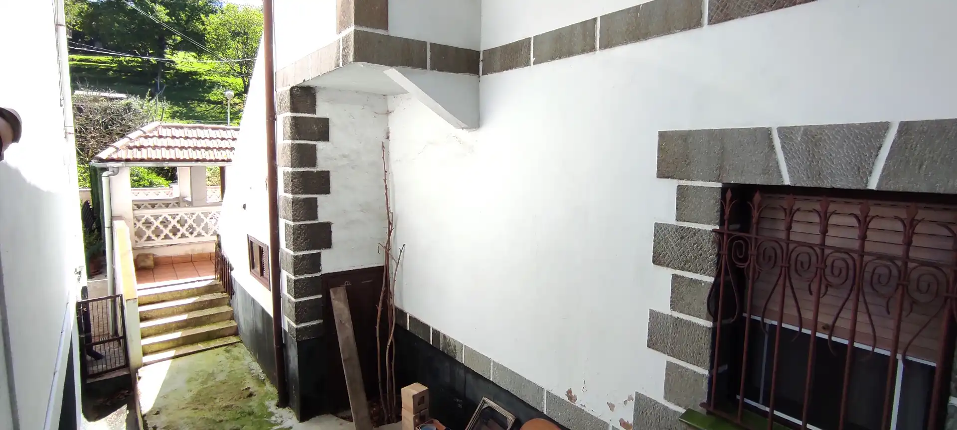 Houses for sale in Valle de Trápaga-Trapagaran  with Heating, Terrace and Storage room
