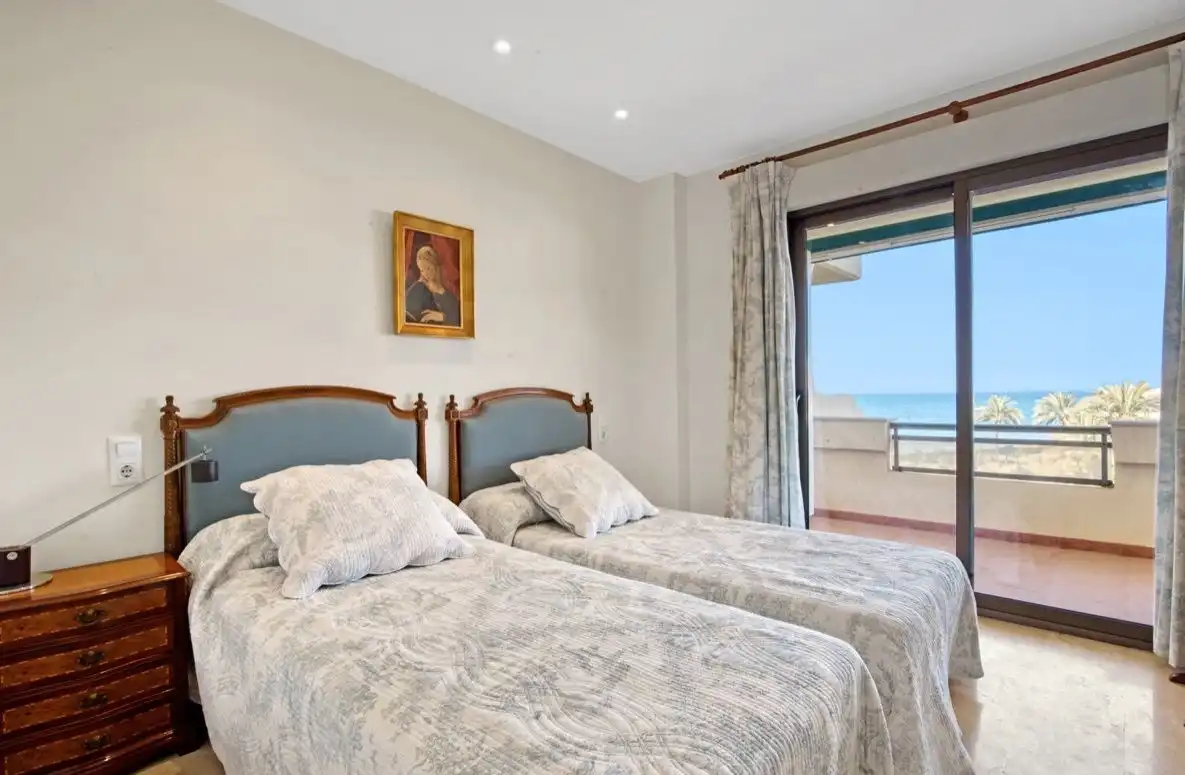 Apartamento con piscina en venta en Las Marinas / Les Marines, imagen 10