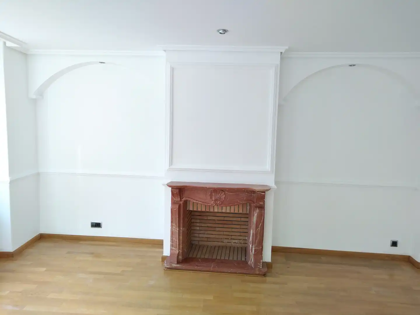 Piso en venta en Zaragoza con Parquet