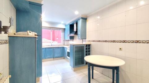 Foto 2 de Piso de alquiler en Calle Celso Emilio Ferreiro, Centro, Ourense