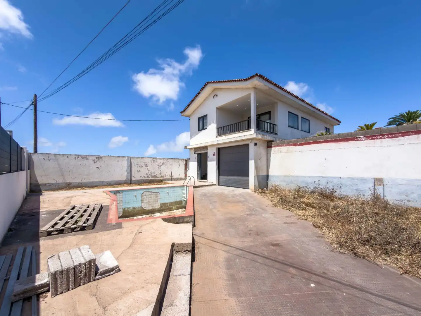 Xalet amb piscina en venda a Guamasa - El Ortigal - Los Rodeos, imagen 83