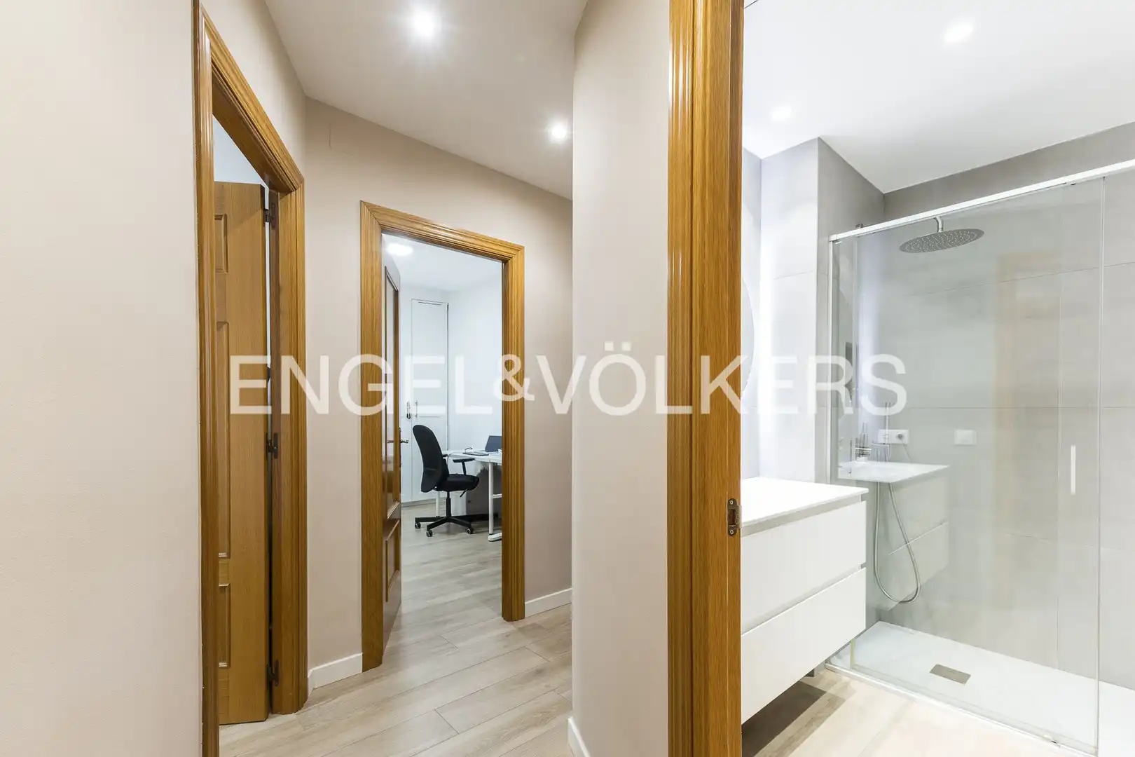 Flat with terrace for sale in Mas Duran, imagen 15