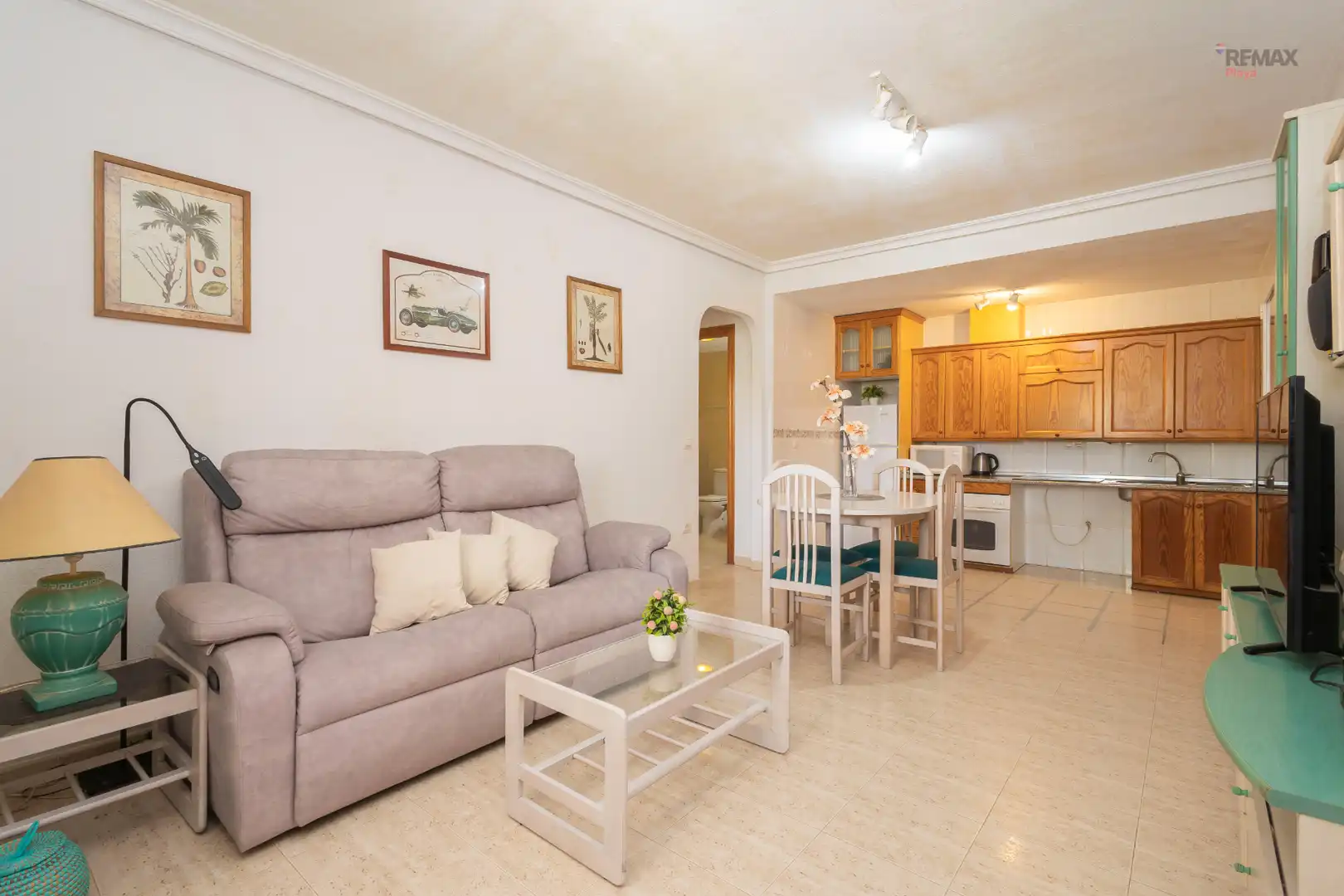 Apartament amb piscina en venda a Avenida Ciudad de Castellón, imagen 6