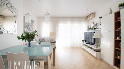 Foto 3 de Planta baja en venta en Baixador, Castelldefels