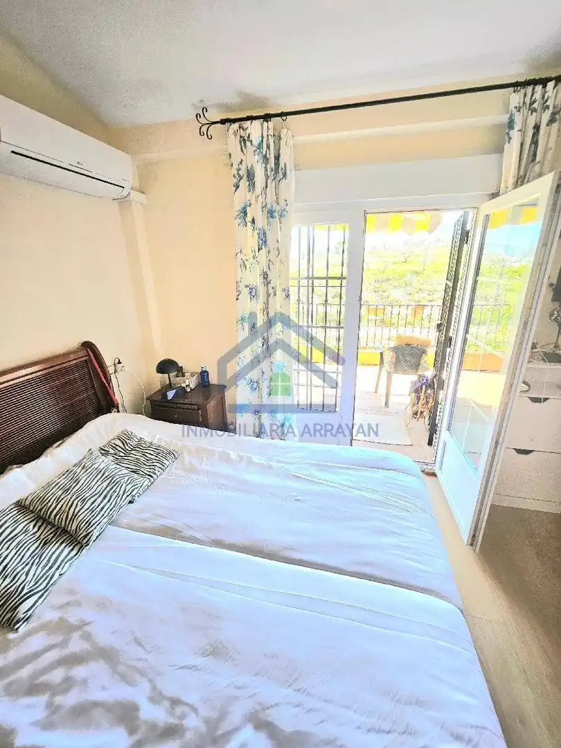 Chalet con terraza en venta en Gójar, imagen 41