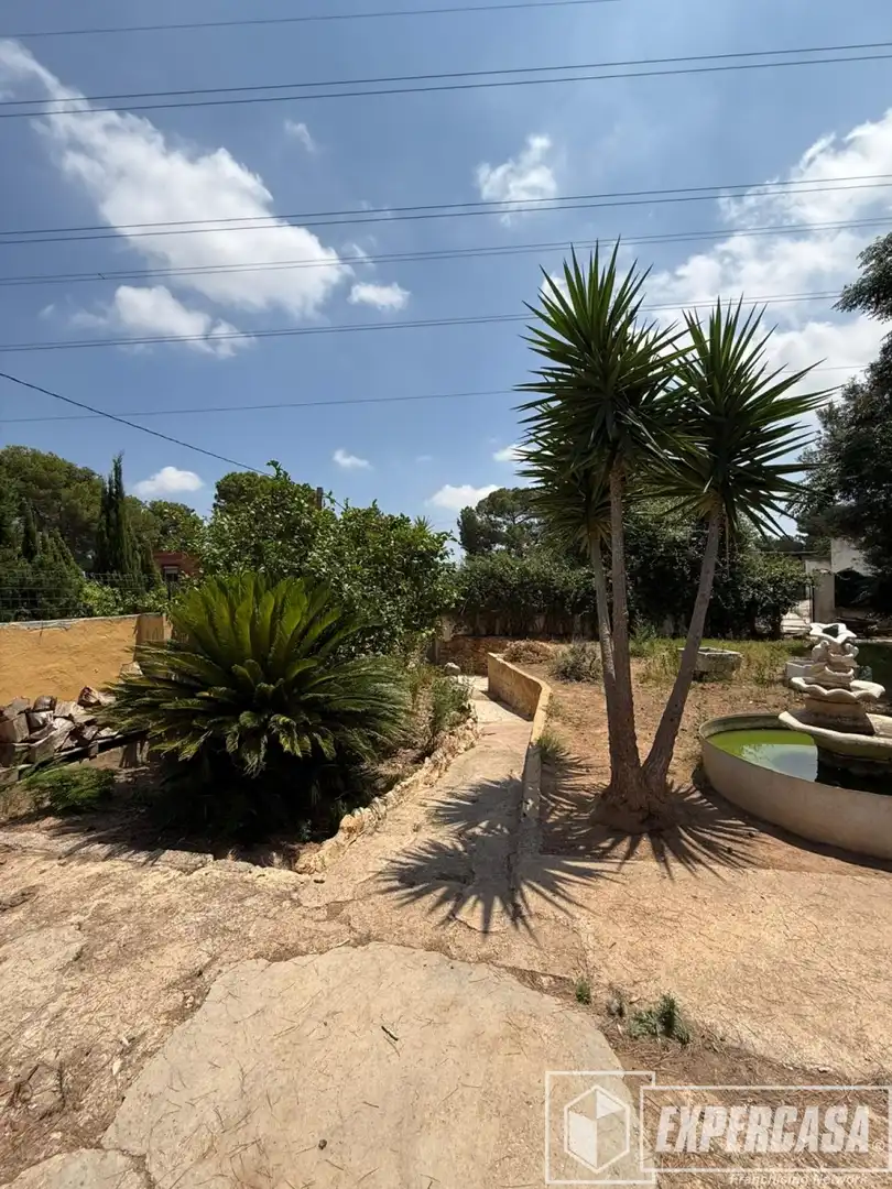 Casa o xalet en venda a Centro Ciudad
