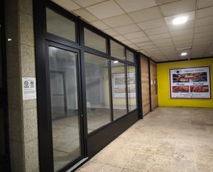 Premises to rent in Santiago de Compostela 