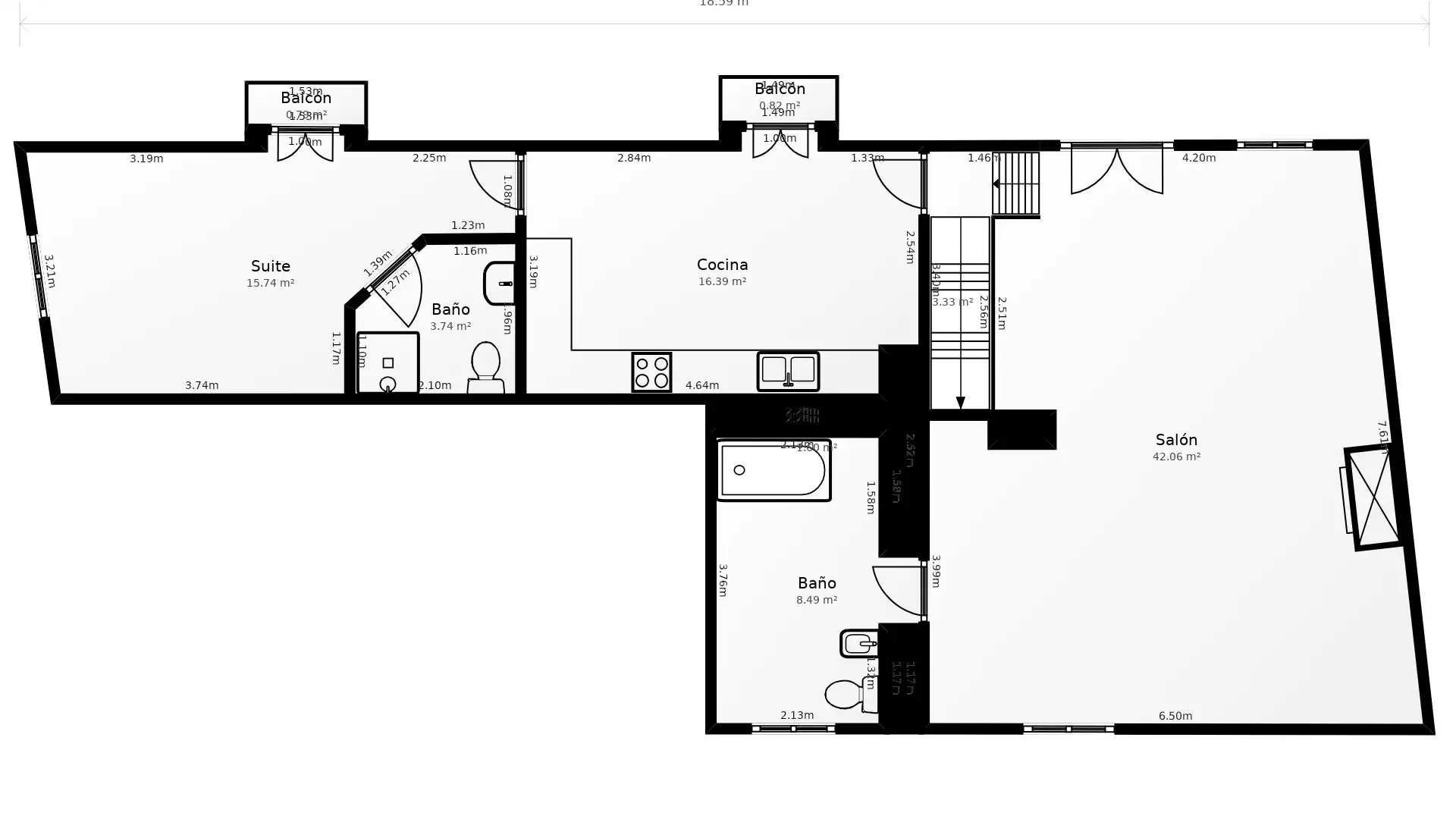 House for sale in Lubrín, imagen 26