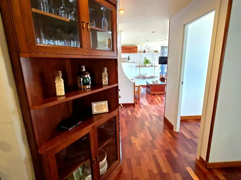Apartament amb jardí en venda a Avenida Playas de Cartaya 45, imagen 8
