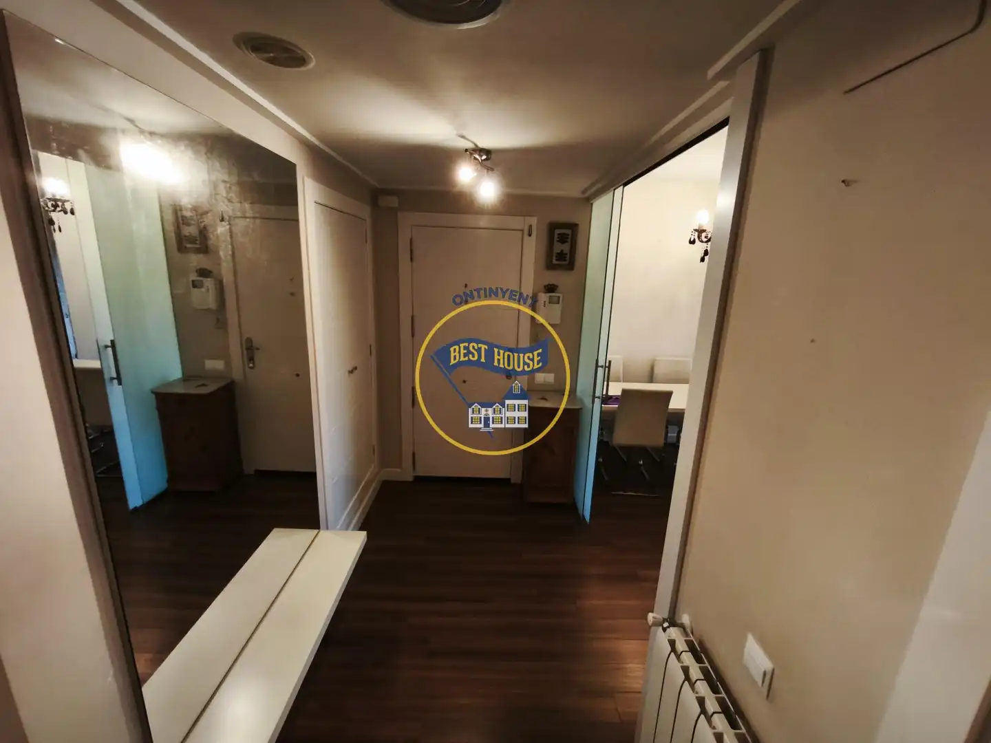 Appartement avec terrasse à vendre à Sant Josep - Zona Hospital, imagen 7