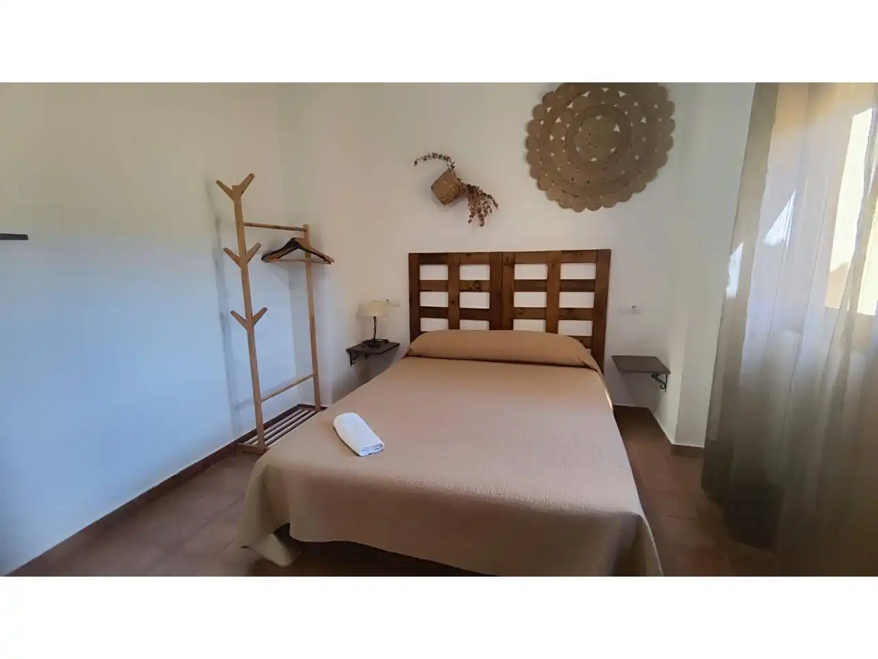 Habitación de Casa o chalet en venta en Almogía con Aire acondicionado, Calefacción y Jardín privado