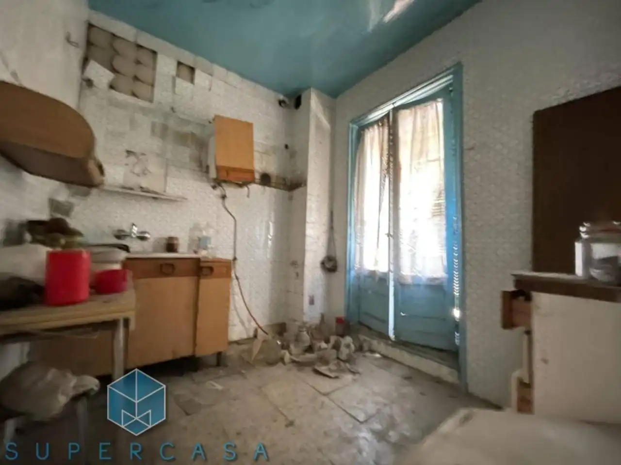 Kitchen of Houses for sale in Toledo