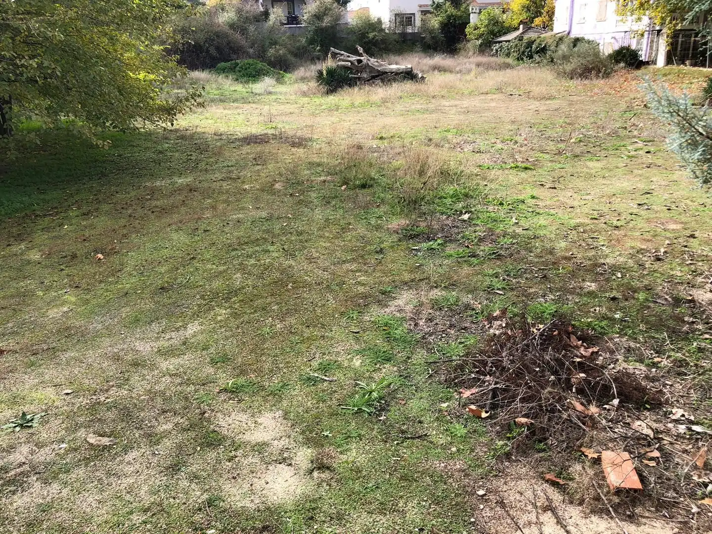 Residencial en venta en Quijorna