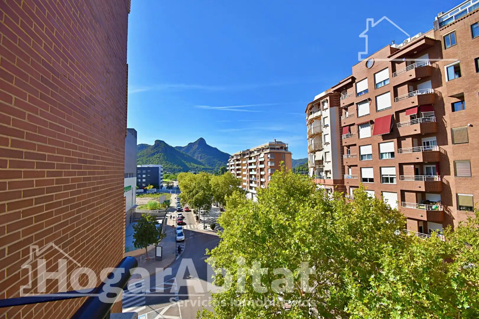 Appartamento con terrazza in vendita a de les Germanías, imagen 40