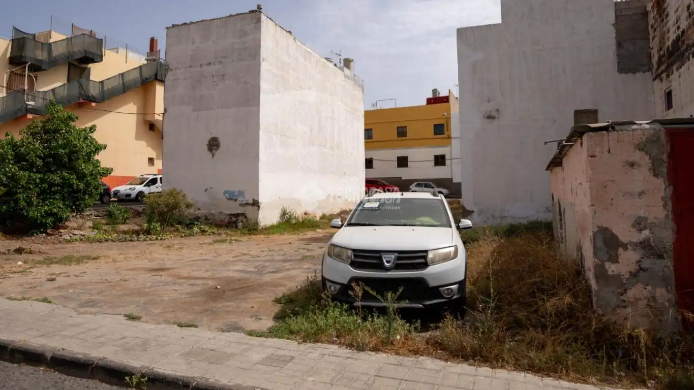 Residencial en venta en Telde