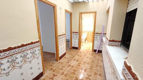 Foto 2 de Casa adosada en venda a Burgohondo, Ávila