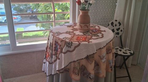 Foto 5 de Piso en venta en Rincón Alto, Benidorm