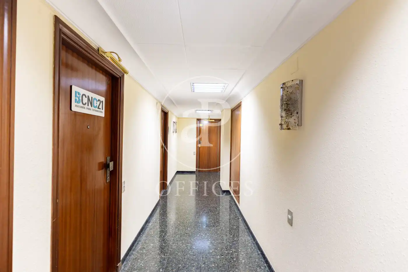 Bureau avec ascenseur à vendre à Carrer del Comte Borrell, imagen 20