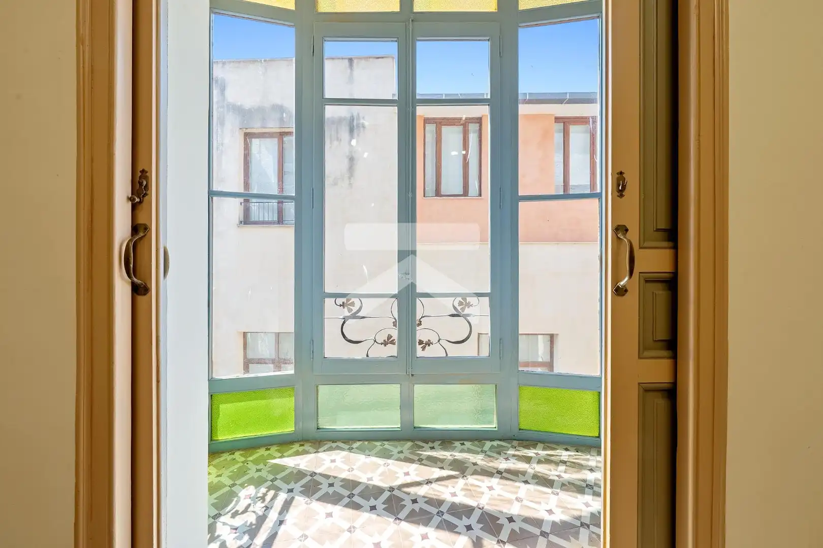 Buildings for sale in Tortosa