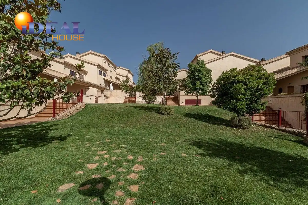 Maison avec piscine à vendre à Avenida CAÑADA DE LOS FENICIOS, imagen 42