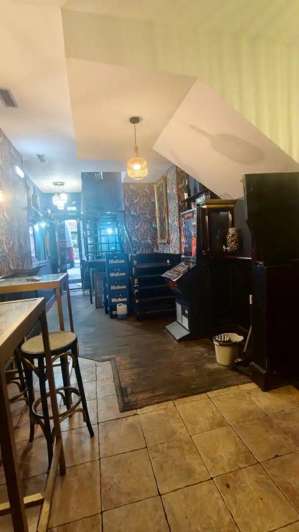 Business premises to rent in Calle la Ferrería, imagen 5