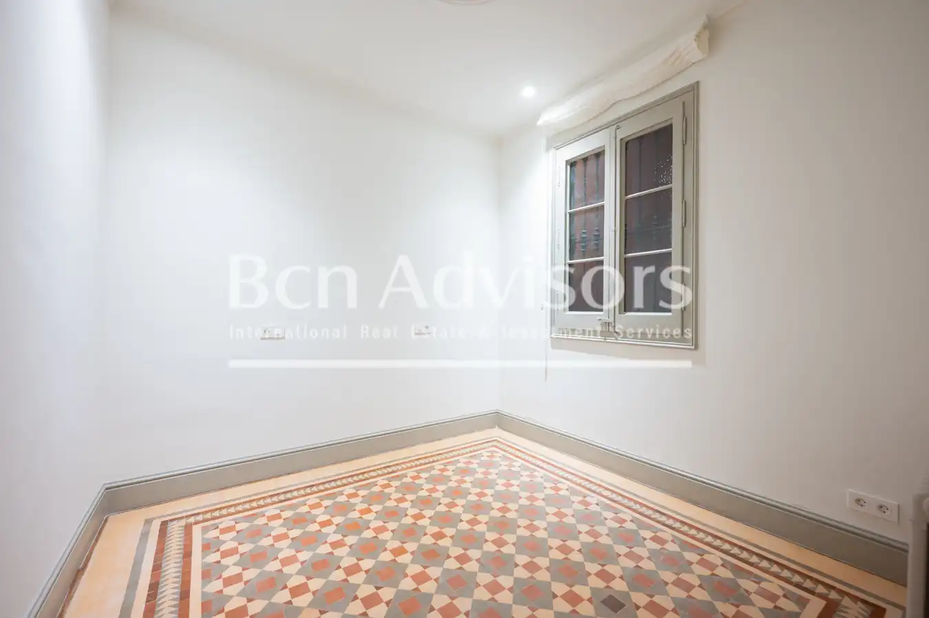 Piso en venta en Barcelona con Aire acondicionado, Calefacción y Parquet