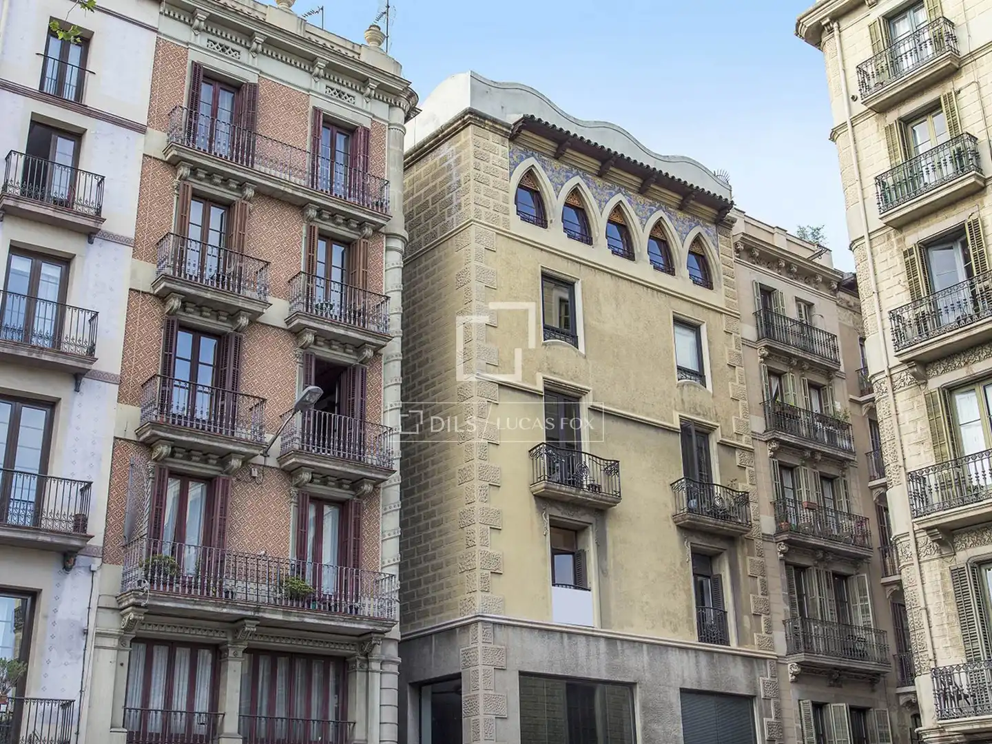 Piso con ascensor en alquiler en Ciutat Vella, imagen 29