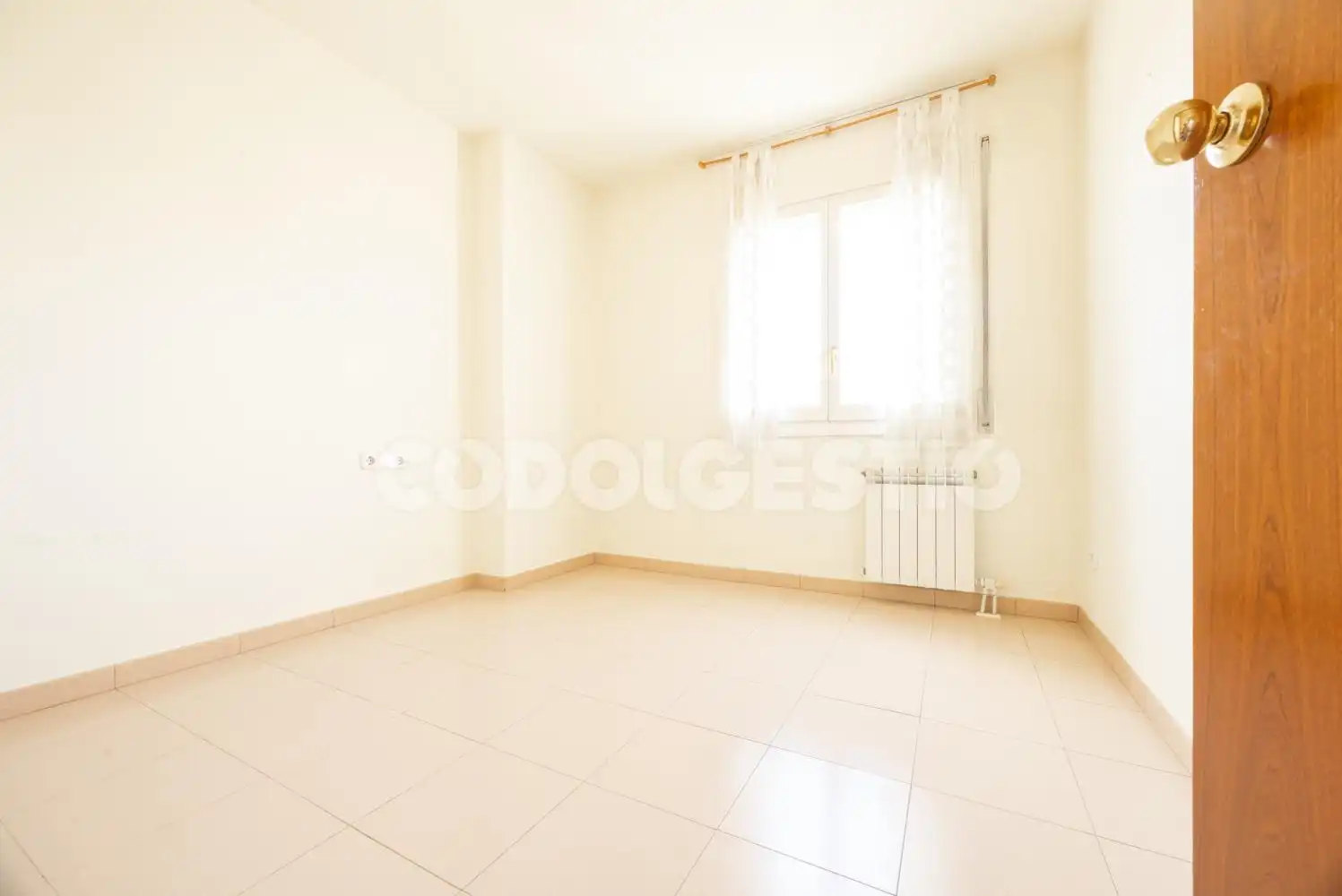 Wohnung zum Verkauf in Països Catalans , Estadi - Santa Anna