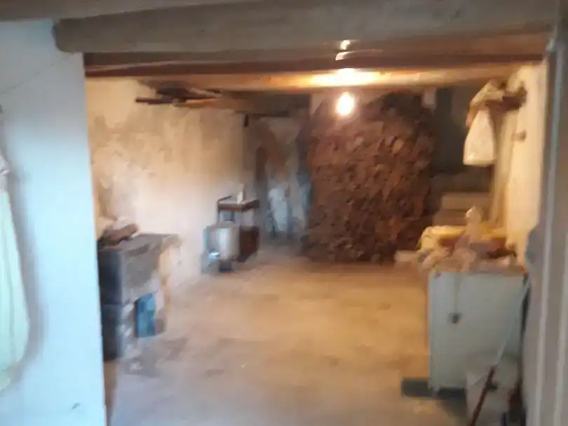Casa adosada en venta en Arándiga, Zaragoza