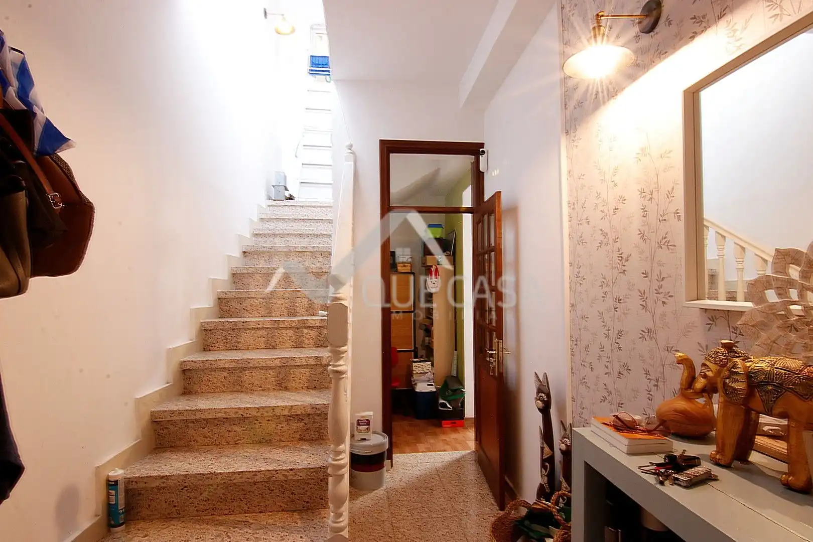 Edificio en venta en San Bartolomé Interior