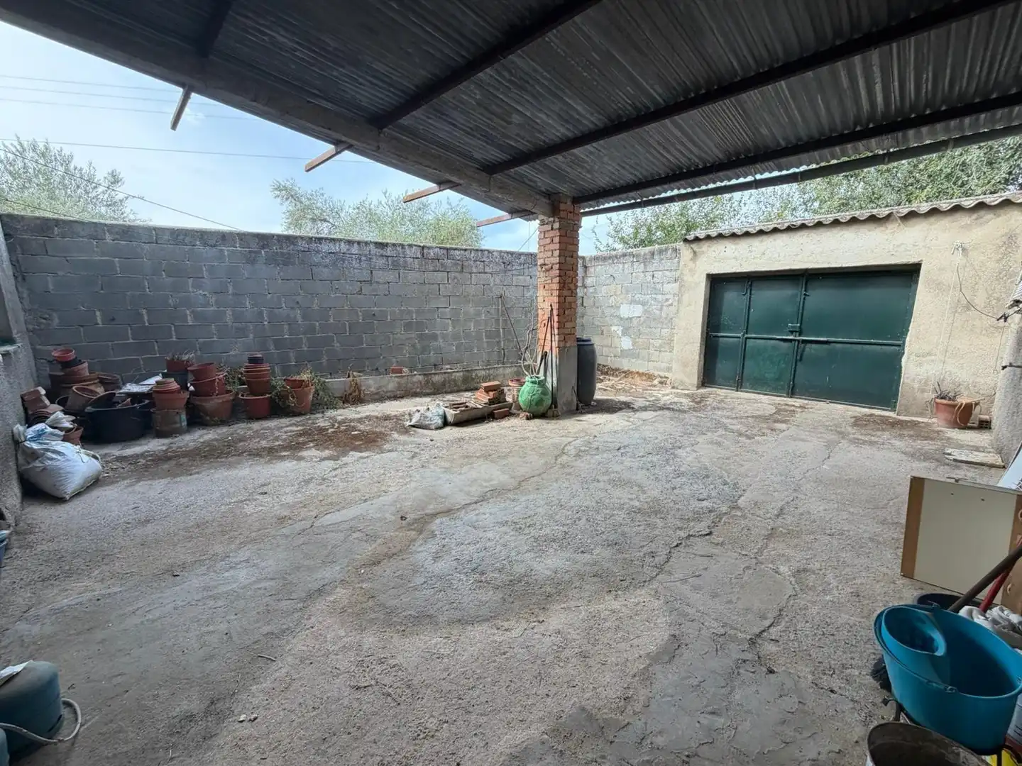 Ground floor for sale in Torremocha, Cáceres