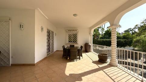 Foto 3 de Casa o chalet en venta en San Pedro de Alcántara pueblo, Marbella