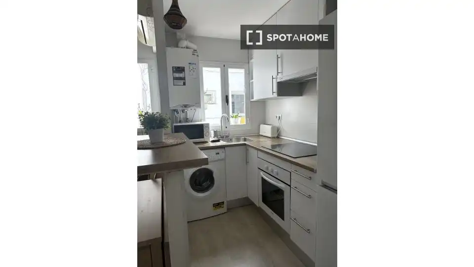 Appartement avec terrasse à louer à Tetuán, imagen 3