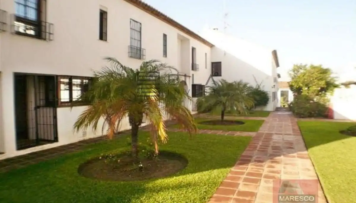 Terraced house with pool for sale in Valle Verde, imagen 30