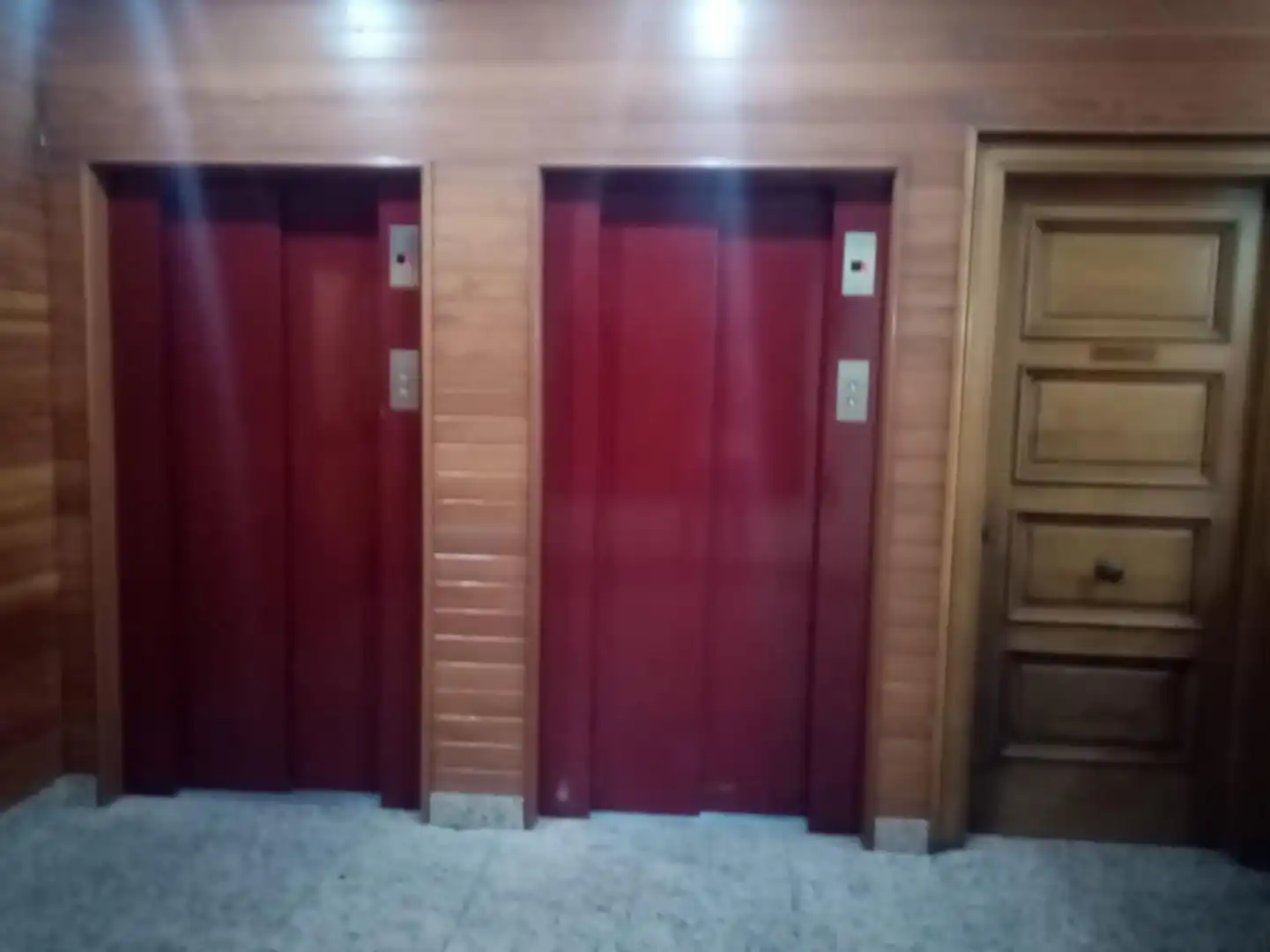 Bureau avec ascenseur à louer à Logroño - gran via, imagen 14