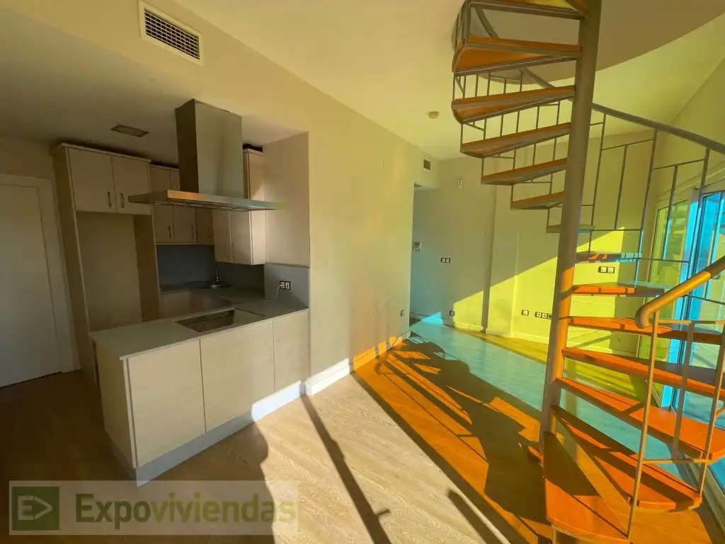 Cocina de Apartamento en venta en Cartagena