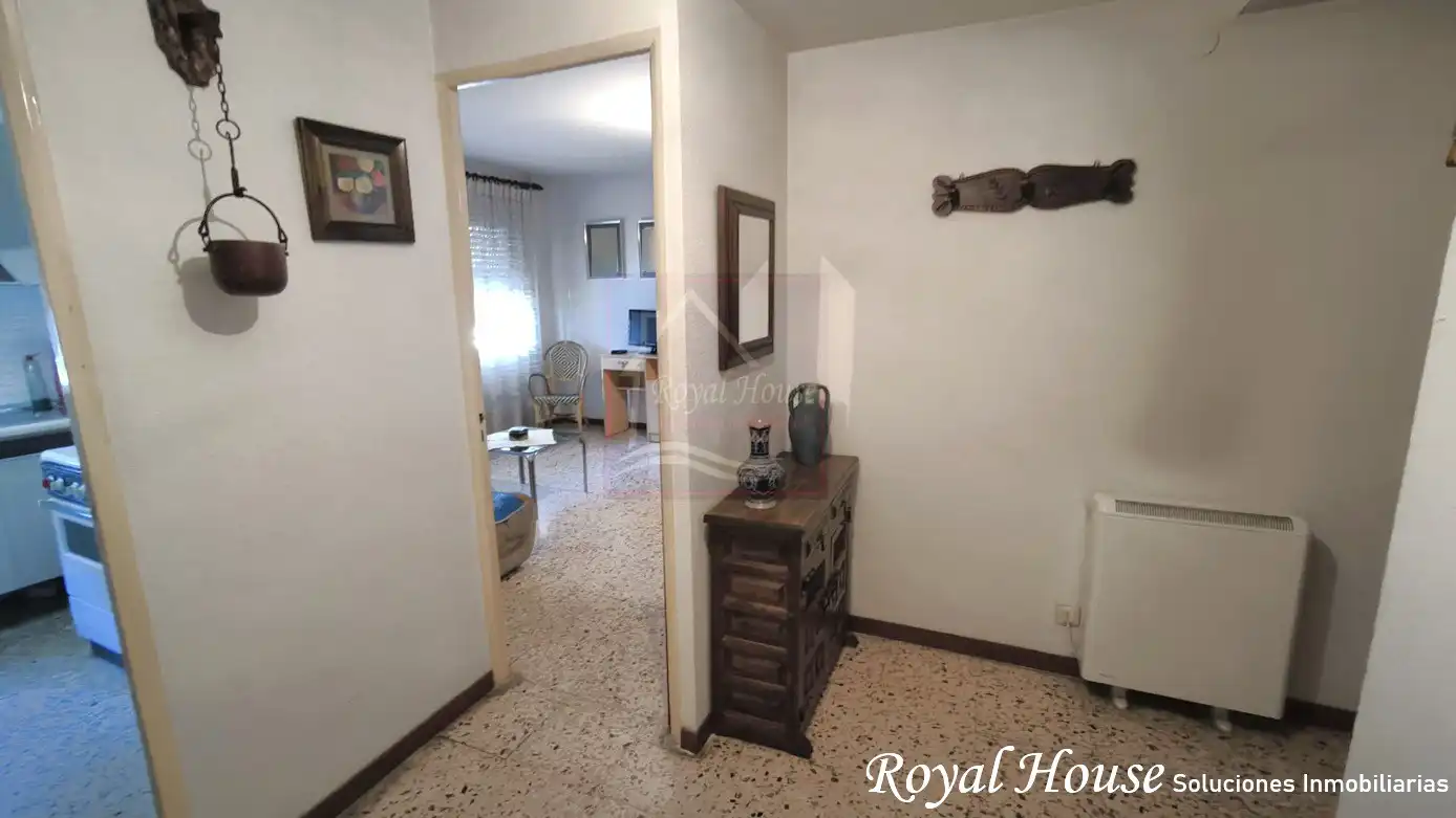 Apartamento en venta en Collado Villalba con Calefacción y Piscina comunitaria