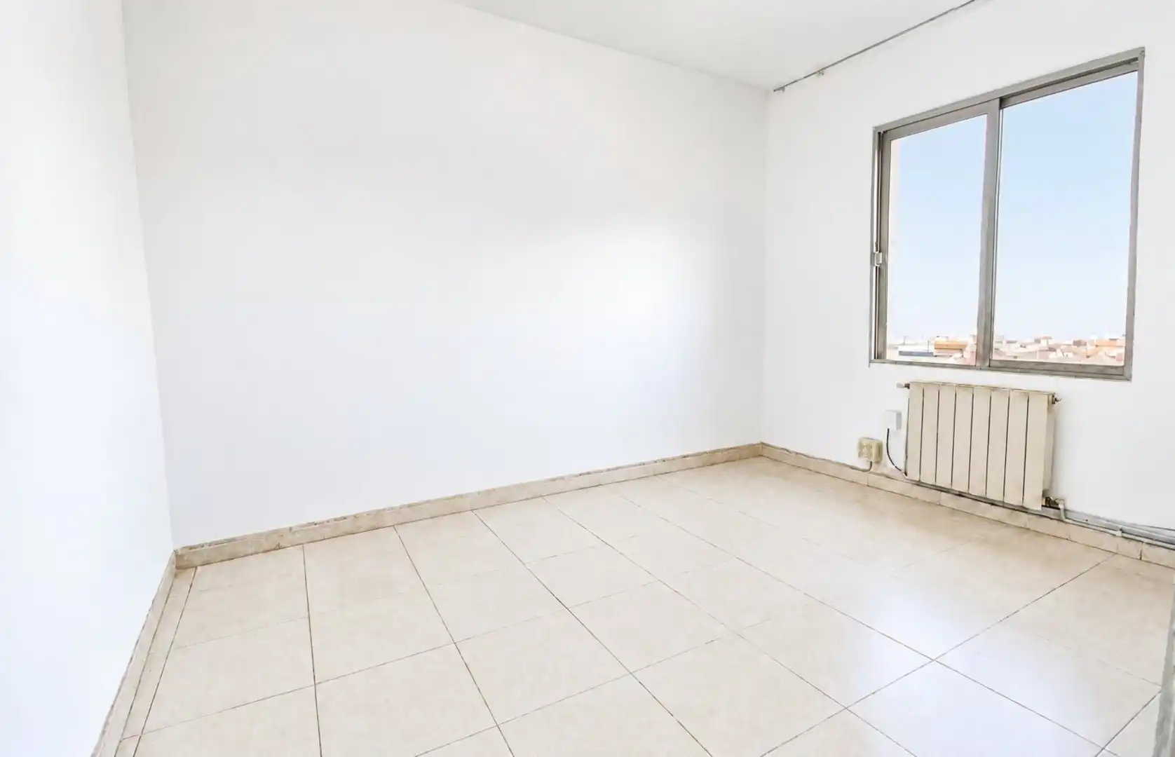 Piso con terraza en venta en Carrer de Palamós, imagen 7