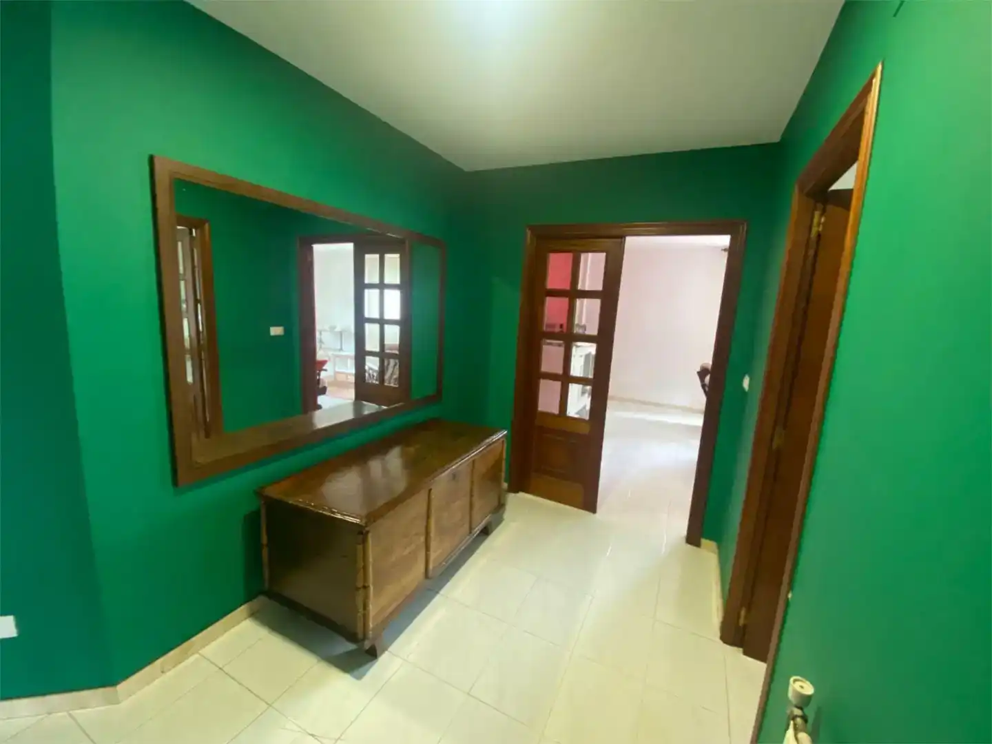Wohnung zur Miete in Mondoñedo mit Balkon