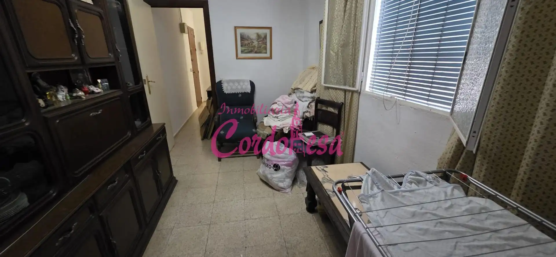 Schlafzimmer von Wohnung zum Verkauf in Córdoba
