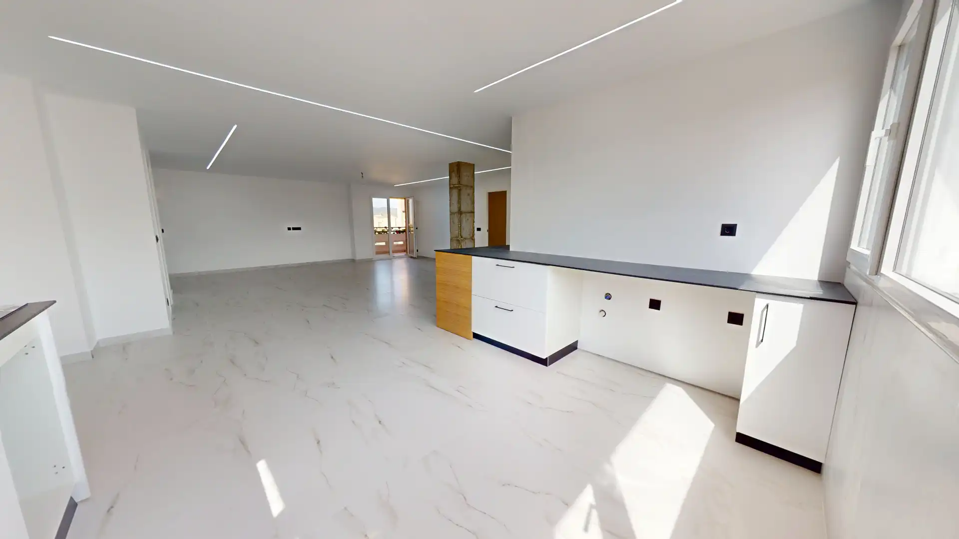 Piso en venta en Petrer