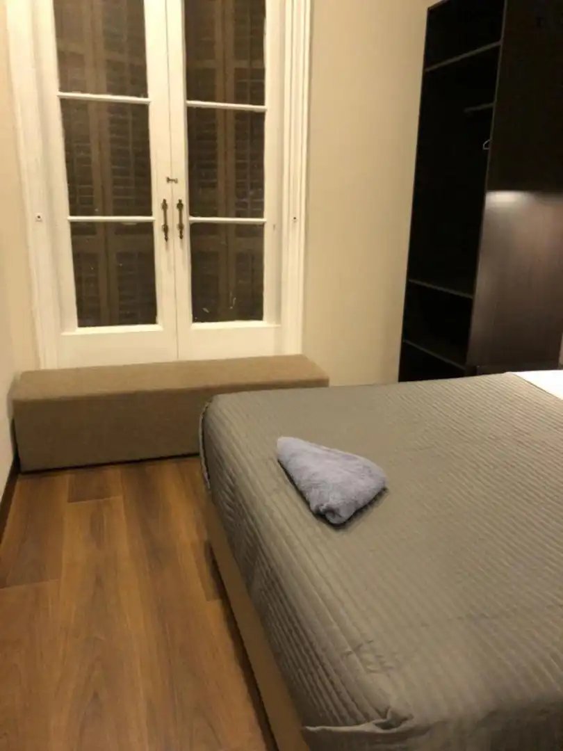 Apartments for rent in Barri Gòtic