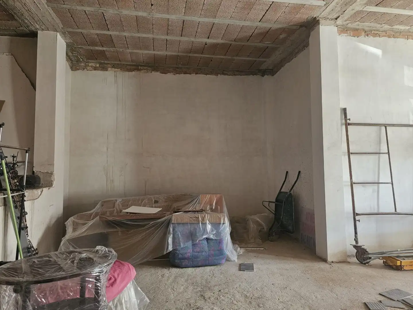 Business premises for sale in de Sant Isidre, imagen 4